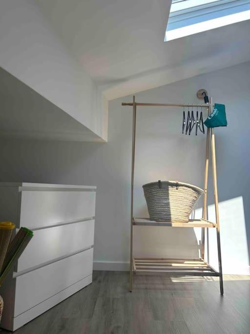 Duplex Au Coeur Du Village De カシ エクステリア 写真