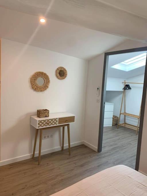 Duplex Au Coeur Du Village De カシ エクステリア 写真